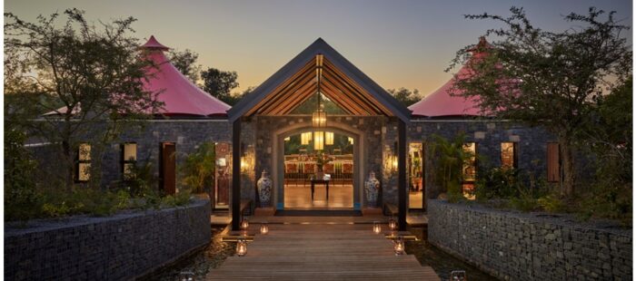 Masiya’s Camp at Royal Malewane Featured in TIME’s Annual List of the World’s Greatest Places