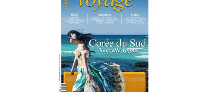 Le Figaro Voyages (France, national newspaper) – feature on Masiya’s Camp